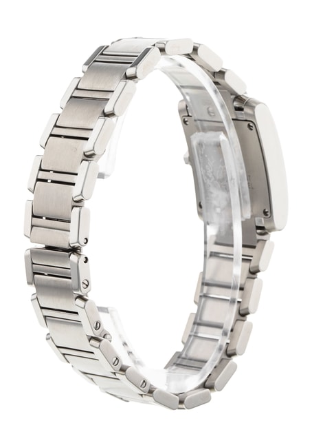 Cartier Tank Francaise W51028Q3 Image 3